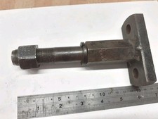 Motorcycle  Sidecar Fitting  .