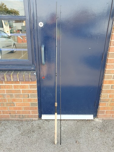 Drennan puddle chucker 11ft - drennan,