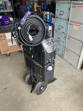 STEALTH DIGI- TIG 250 DC TIG WELDER WATER COOLED BRAND NEW. FIVE YEARS WARRANTY.
