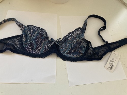 Lise charmel 34b - lise, 34b/75