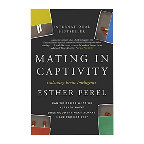 Mating captivity how to - in,