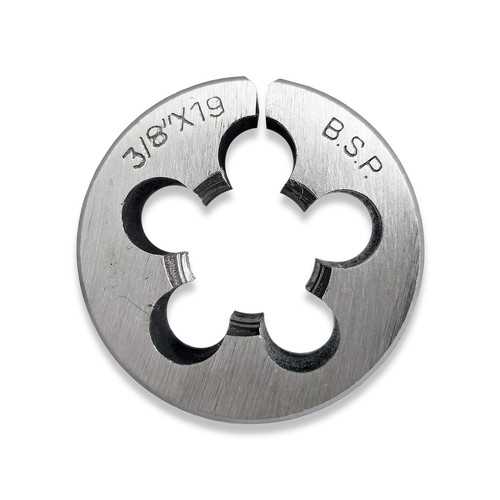 Bsp die 19tpi - 19tpi, british