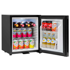 Beer Drinks Bar Fridge 25L
