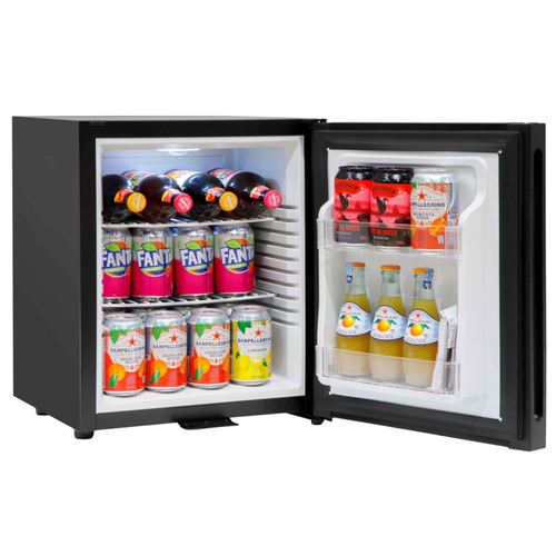 Beer drinks bar fridge 25l - beer,