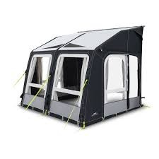 Dometic Porch Awning Rally Pro