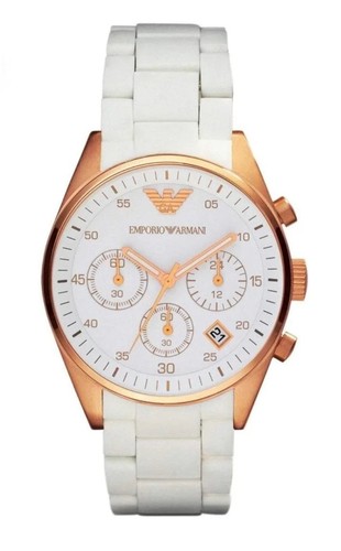 Emporio armani ar5920 white - ar5920,
