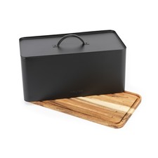 Salter Toronto Bread Bin &