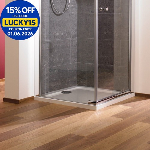 Mira flight shower - mira, tray