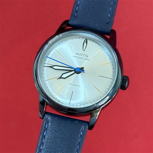 Vostok watch mechanical men - watch, men's