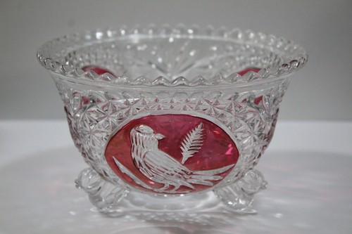 Hofbauer byrdes crystal - byrdes, 3