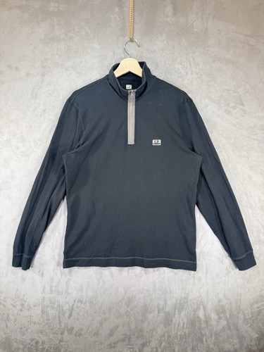 Company quarter zip - company,