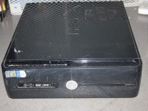 Dell vostro 200 desktop 250 - desktop, pc