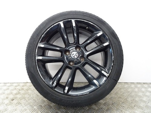 Vauxhall corsa genuine - d, 17"