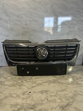 VW Passat Radiator Grill B6