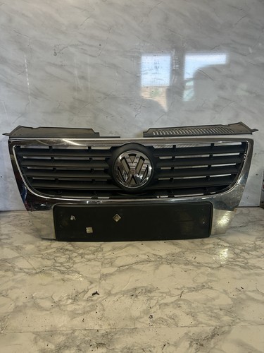 Passat radiator grill b6 - radiator,