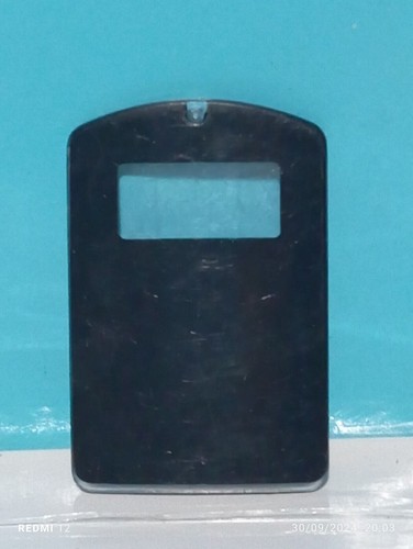 Playmobil old shield - old,