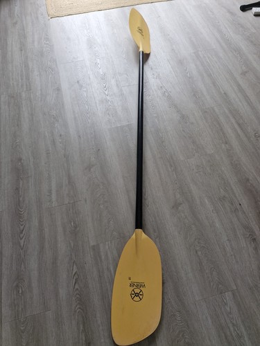 Werner rio kayak paddle 176cm - werner, (176cm