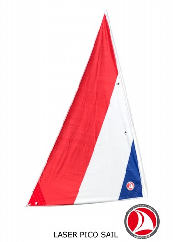Ventoz laser pico - sail, (5.2