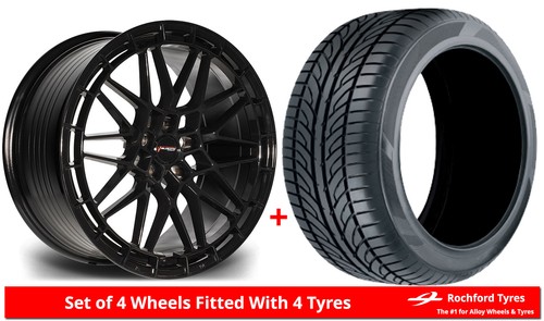 Alloy wheels tyres - alloy, &