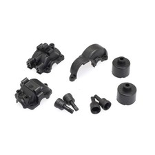 CEN Racing - Bulkhead &