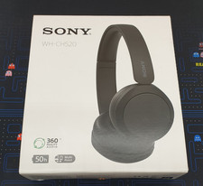 Sony WH-CH520 On the Ear