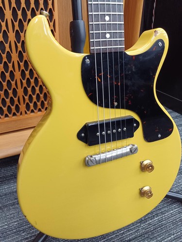Orville les paul - paul, tv