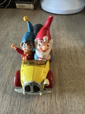 Corgi Noddy's Car Vintage
