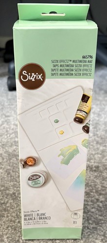 Sizzix effectz multimedia - sizzix, mat