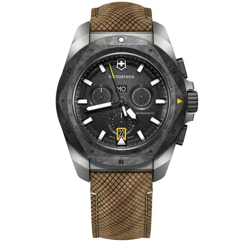 Victorinox men watch - i.n.o.x.,