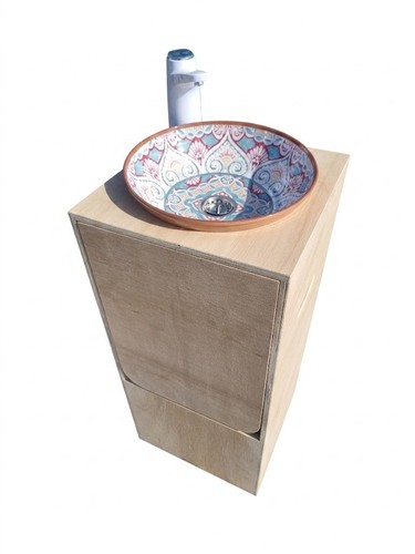 Portable camping kitchen pod - portable,