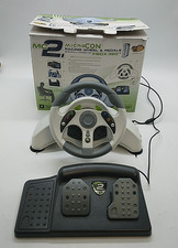 Mad Catz MC2 Microcon Racing