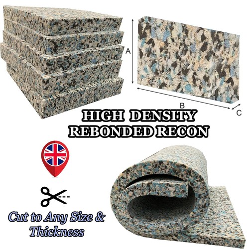 Upholstery foam 6lb heavy duty - upholstery,