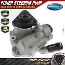 Power Steering Pump for BMW 118d 120d E87 318d 320d E90 E91 2004-2007 M47N2