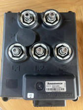 Jungheinrich Dimmer Traction Motor Controller AS2412/3  50314365 Pallet Truck