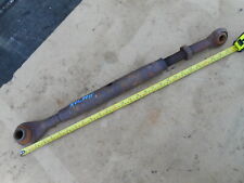 International Harvester Tractor Top Link (Needs Freed Off) - NVC771F