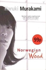 NORWEGIAN WOOD By Haruki