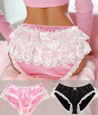 Beautiful silky PetitDoll