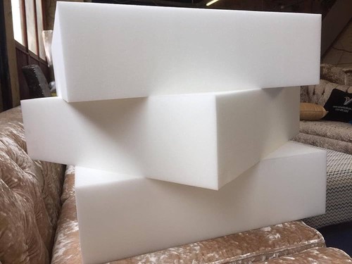 High density upholstery foam - high,