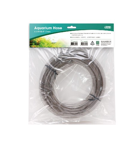 Ista pvc flexible hose - ista,