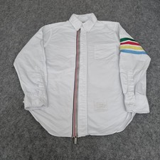 Thom Browne Shirt Mens Size 2