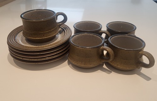 Vintage purbeck pottery - purbeck,