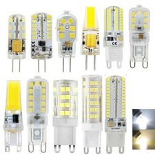 LED Bulb G9 G4 3W 4W 7W 8W 9W