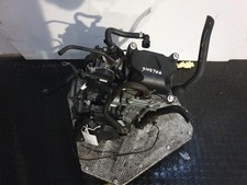 KTM 125 DUKE 12  ENGINE 125CC