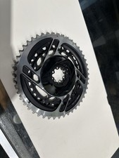  SRAM Red D1 AXS 12 speed 46