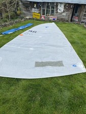 Large Norths Sails Mainsail