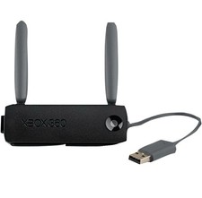 Official xbox 360 Wireless