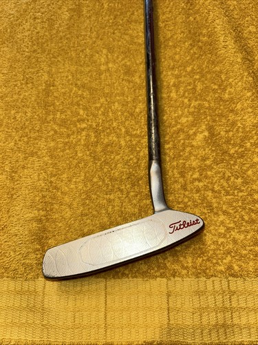 Scotty cameron newport 5 - scotty, 2.5