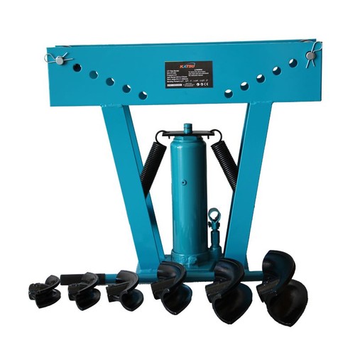 12ton hydraulic pipe bender - 12ton,