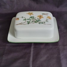 Vintage Seltmann Weiden Butter