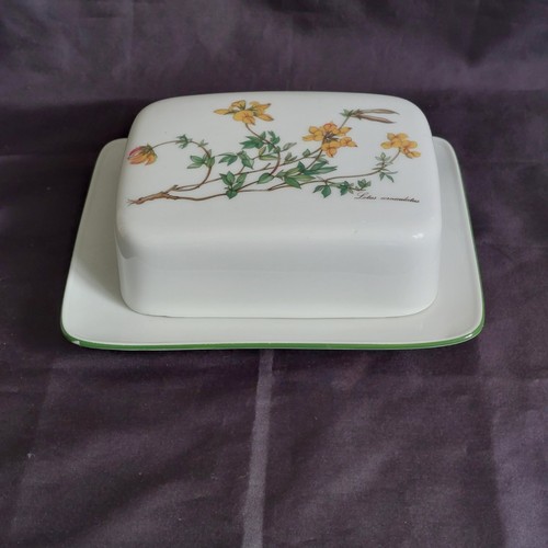 Vintage seltmann weiden butter - seltmann,
